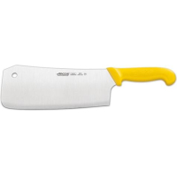 Hachuela Profesional 240mm 650gr Arcos Nitrum