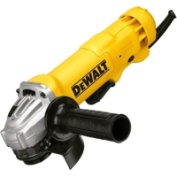 Amoladora Angular DeWalt DWE4212