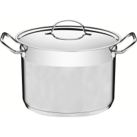 Olla Alta Acero Inoxidable 24cm Tramontina Professional 62625/240
