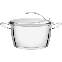 Olla Acero Inoxidable 22cm Tramontina Ventura 62364/220