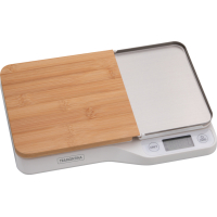 Balanza Digital De Cocina Tramontina Adatto 61101/010