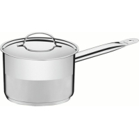 Olla Con Mango Acero Inoxidable 16cm Tramontina Professional 62627/160