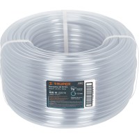 Manguera De Nivel 1/2'' Rollo 100mt Truper MAN-1/2N