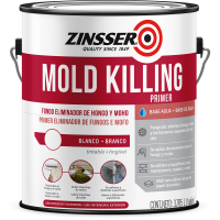 Imprimante Antihongos Mold Killing Primer Zinsser 3,785lt