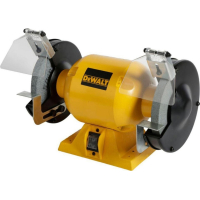Amoladora de Banco DeWalt DW752