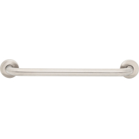 Barra Seguridad Para Baño Recta 50cm Foset  