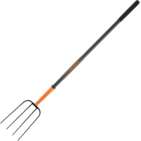 Horquilla Para Pasto 4 Dientes Truper BPJ-4M