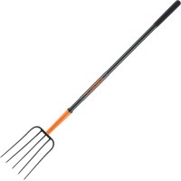 Horquilla Para Pasto 5 Dientes Truper BPJ-5M
