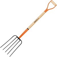 Horquilla Pala Para Silo 5 Dientes Truper BPJ-5C