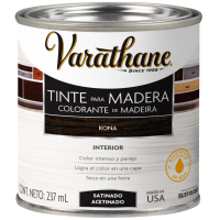 Tinte Para Madera Kona Varathane 237ml   