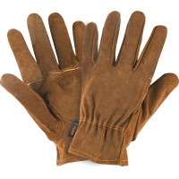 Guante De Piel Para Electricista Truper GU-715