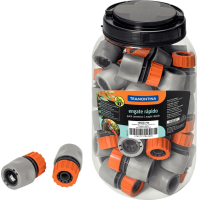 Acople Rápido Para Manguera 1/2'' Tramontina 78506/750