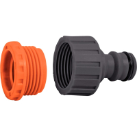 Adaptador Hembra 3/4'' A 1/2'' Tramontina 78502/750