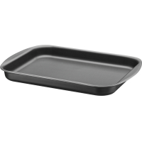 Asadera Rectangular Plana 40cm Starflon Tramontina 20053/040