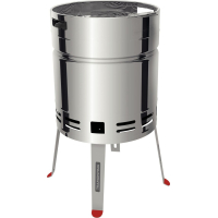 Barbacoa Grill A Carbón Tramontina 26500/006