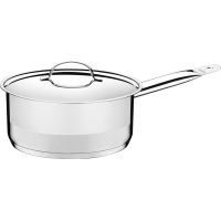 Olla Con Mango Acero Inoxidable 14cm Tramontina Professional 62621/140