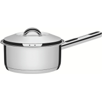 Olla Con Mango Acero Inoxidable 14cm Tramontina Solar 62501/140