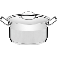 Olla Acero Inoxidable 20cm Tramontina Professional 62624/200