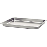 Cuba Gastronómica GN 1/1 Alto 20mm Tramontina 61051/020