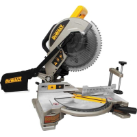 Sierra Ingletadora DeWalt DW714