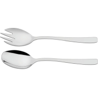 Juego Cubiertos Ensalada Tramontina Cosmos 63950/120