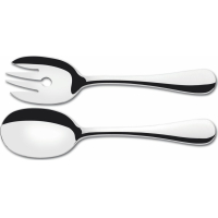 Juego Cubiertos Ensalada Tramontina Classic 63928/120