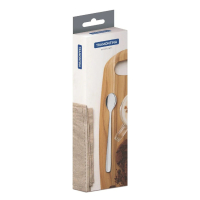 Juego 6 Cucharas Latte Refresco Tramontina Essentials 66960/810