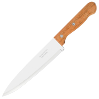 Cuchilla Chef 8'' Acero Inoxidable Tramontina Dynamic 22315/108   