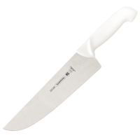 Cuchilla Carnicero 6'' Acero Inoxidable Tramontina Profesional 24621/086