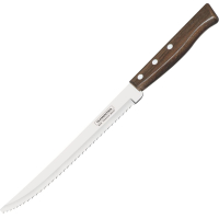 Cuchillo Trinchante Asado 35cm Tramontina Tradicional 22218/009