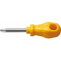 Destornillador Phillips PH2 x 38mm Chuby Tramontina 41507/002