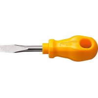 Destornillador Plano 1/4'' x 38mm Chuby Tramontina 41502/002
