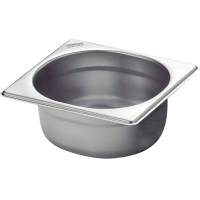 Cuba Gastronómica GN 1/6 Alto 65mm Tramontina 61058/060