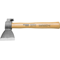 Hacha De Mano Con Uña 450gr Tramontina 40560/001