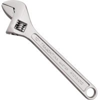 Llave Ajustable 8'' Cromada Tramontina Master 41016/508   