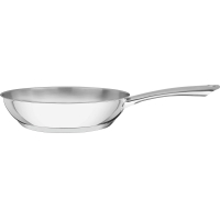 Sartén Acero Inoxidable 24cm Tramontina Una 62295/240