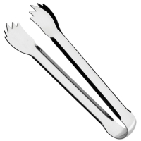 Pinza Para Hielo Tramontina Utility 63800/645 