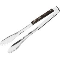 Pinza Para Carne Polywood Marrón Tramontina 21169/190 