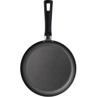 Sartén Panquequera 22cm Starflon Rojo Tramontina Loreto 20389/722