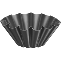 Molde Para Brioche 22cm Starflon Tramontina 20065/022