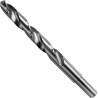 Mecha Broca HSS 14mm Cola Rebajada Tramontina 43141/152