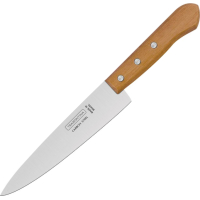 Cuchillo Cocina 5'' Acero Al Carbono Tramontina 22950/005