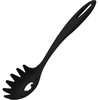 Cuchara Para Servir Pasta Nylon Tramontina Ability 25162/100