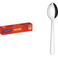 Juego 12 Cucharas De Té Tramontina Malibu 23737/000