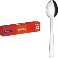 Juego 12 Cucharas De Mesa Tramontina Malibu 23743/000