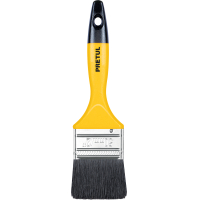 Pincel Brocha Cerda Negra 2'' 50mm Pretul BRP-2