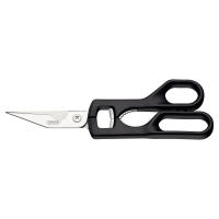 Tijera Trinchante Cocina 9'' Tramontina Supercort 25920/169