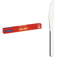 Juego 12 Cuchillos De Asado Tramontina Malibu 23730/004