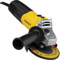 Amoladora Angular Stanley STGS6115