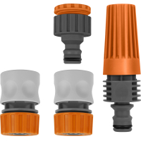 Kit Accesorios Para Manguera Tramontina 78580/610 